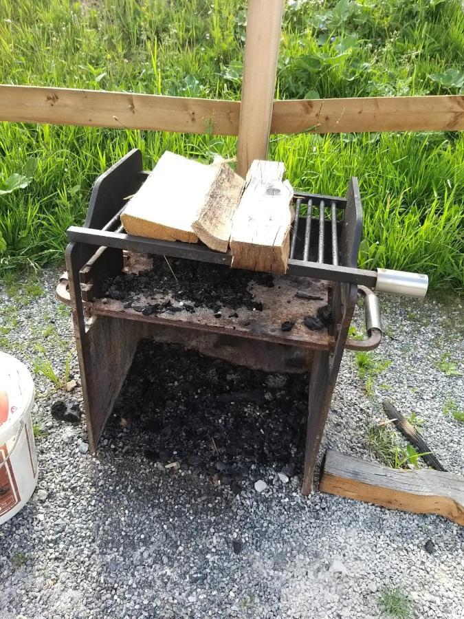 Ferienwohnung Mit Charme - Lenzerheide Lain Vaz-Obervaz Luaran gambar