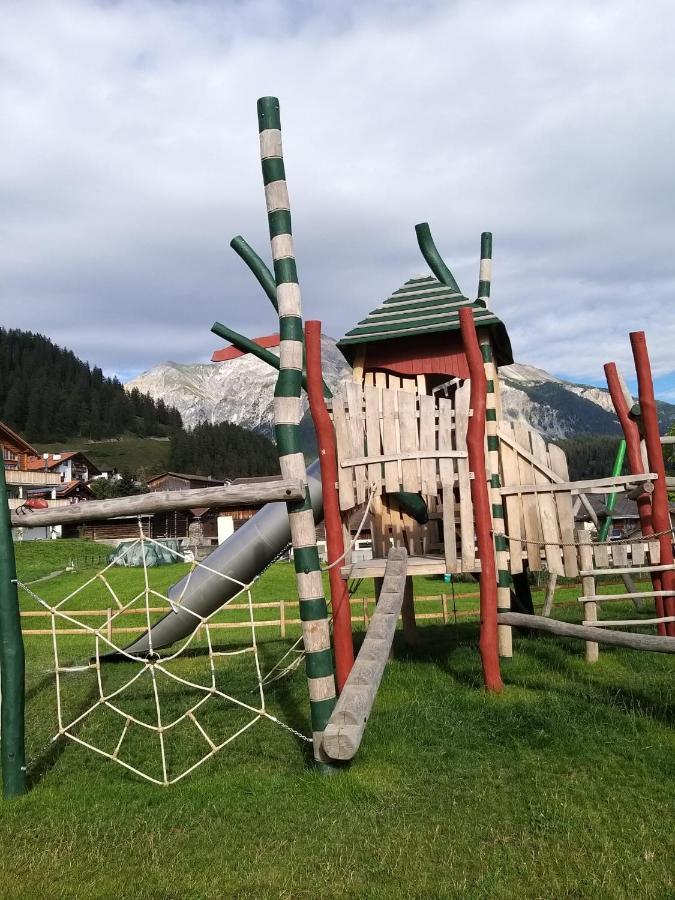 Ferienwohnung Mit Charme - Lenzerheide Lain Vaz-Obervaz Luaran gambar